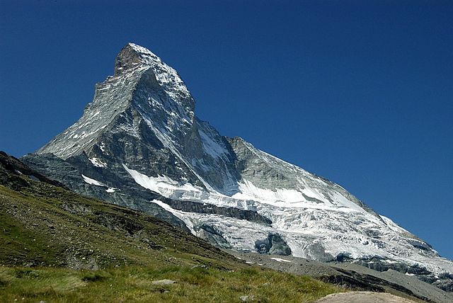 Matterhorn (Cervino)