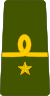 Mauritanië-Army-OF-1a.svg