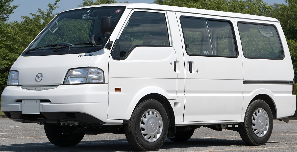Mitsubishi Delica D3 Kenya: Reviews, Price, Specifications, Import