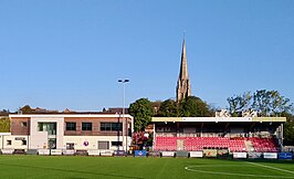 Dorking Wanderers FC