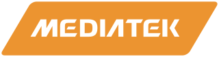 MediaTek logo.svg