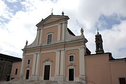 Biserica Parohială Medole.JPG