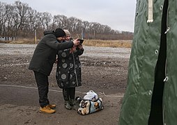 Meeting detained people from occupied territory of Donetsk and Luhansk region (29 December 2019) 54.jpg