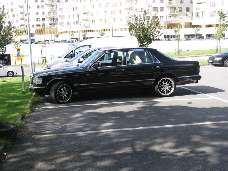 File:Mercedes-Benz 300 SE (7993962619).jpg