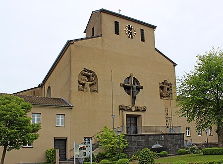 Merchingen St. Agatha 01