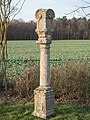 * Nomination Statue between Zückshut and Laubend --Ermell 17:11, 28 December 2015 (UTC)*  Comment could you please categorise it properly? --Hubertl 18:20, 28 December 2015 (UTC) Done I hope its o.k. now. Thanks for the review.--Ermell 11:58, 1 January 2016 (UTC) * Promotion Good quality. --Hubertl 13:31, 1 January 2016 (UTC)