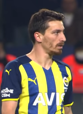 <span class="mw-page-title-main">Mert Hakan Yandaş</span> Turkish footballer