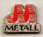 Rockmärke Metallindustriarbetareförbundet