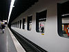 Metro de Paris - Ligne 4 - Les Halles 01.jpg