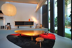 Charlotte Perriand - Wikipedia