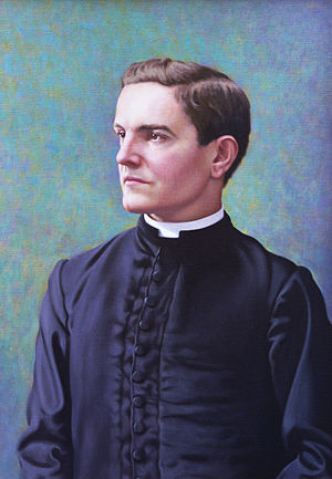 Michael J. Mcgivney