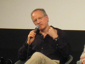 Michael Mann