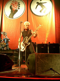 Green Day: Rock Band - Wikipedia