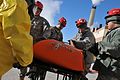 Military, Civilian Response Agencies Train for Super Bowl 2018 (32147155481).jpg