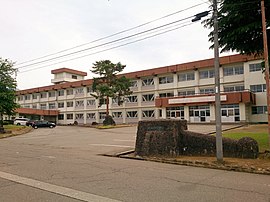 南魚沼市立大和中学校 Wikipedia