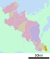 Minamiyamashiro nella prefettura di Kyoto Ja.svg