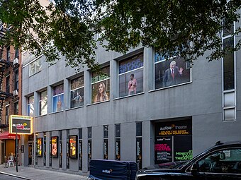 Minetta Lane Theatre (51661013514).jpg