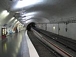 Mirabeau (Métro Paris)