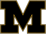 Missouri Tigers logo.svg velho