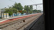 Thumbnail for Modinagar railway station