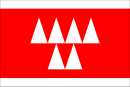 Флаг Могелнице