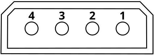 File:Molex 8981 pins.svg