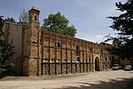 Monestir de Piedra