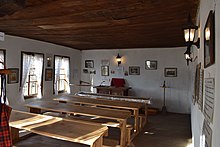 Monastery school, Bozhenitsa, Bulgaria 10.jpg