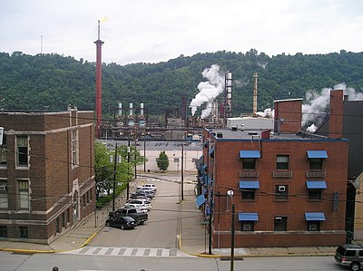 Monessen