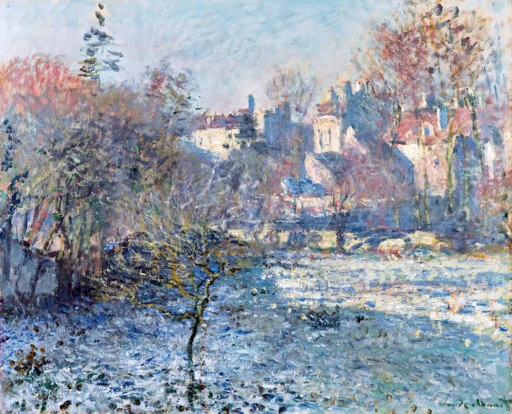 Monet w363