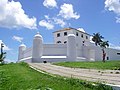 Forte de Nossa Senhora de Monte Serrat, Salvador