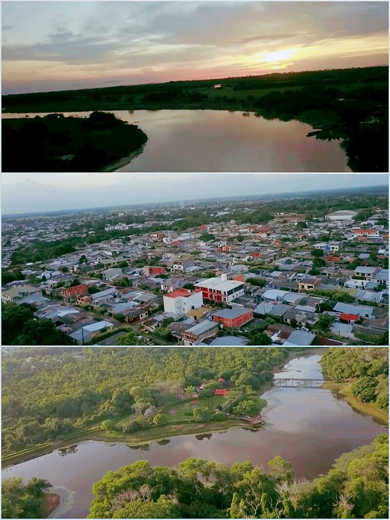 La rica fauna de San Juan en cielo, tierra y agua