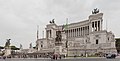 * Nomination Monument to Victor Emmanuel II, Rome, Italy --Poco a poco 11:07, 1 January 2023 (UTC) * Promotion  Support Good quality. --Tournasol7 15:30, 1 January 2023 (UTC)