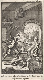 Vignette pour Innocenzo Ciocchi del Monte