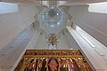 * Nomination Moscow: interior of the Ascension Church in Kolomenskoe --A.Savin 17:32, 4 December 2016 (UTC) Comment Some CA left at the top window.--Ermell 17:49, 4 December 2016 (UTC) @Ermell:  Gone. --A.Savin 02:54, 5 December 2016 (UTC) Comment Still some left. See my notes.--Ermell 07:47, 5 December 2016 (UTC) OK, I've fixed it. --A.Savin 16:31, 5 December 2016 (UTC) * Promotion Good quality. --Ermell 08:17, 7 December 2016 (UTC)