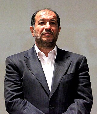 <span class="mw-page-title-main">Mostafa Mohammad-Najjar</span> Iranian politician