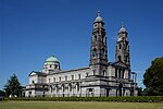 Vignette pour Cathédrale du Christ-Roi de Mullingar