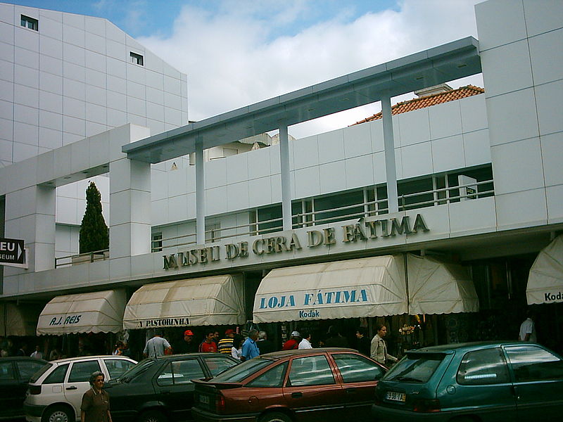 File:Museu de Cera.JPG