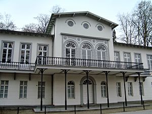 Museum Kurhaus Kleve: Geschichte, Heutiges Museum und Sammlungen, Auszeichnungen