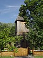 Schrotholzkirche in Bierkowice