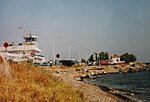 Vignette pour Aéroport international de Mytilène