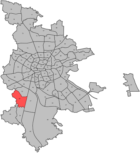 Nürnberg Statistischer Bezirk 53