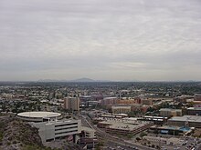 With 79,232 students as of the 2022-23 academic year, Arizona State University in Tempe, Arizona is the largest public university in the United States NE ASU Campus.jpg