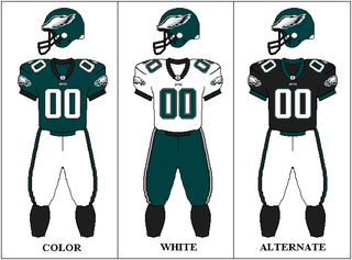 2002 Philadelphia Eagles season