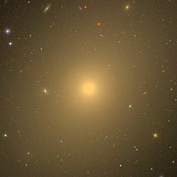 NGC 4636