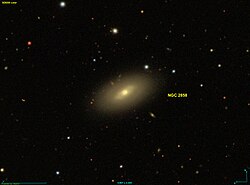 NGC 2858