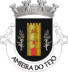 Герб Amieira do Tejo