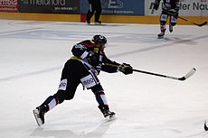 NLA, HC Ambrì-Piotta срещу Genève-Servette HC, 11 октомври 2014 г. 44.JPG