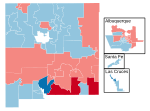 Thumbnail for 2006 New Mexico House of Representatives election