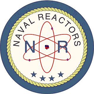 Naval Reactors U.S. government office